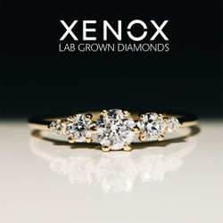 XENOX Lab Crown Diamonds