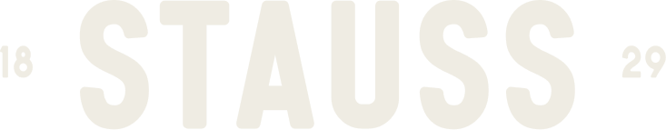 Stauss Logo